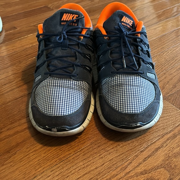 Nike Free 5.0 QS - Picture 4 of 7